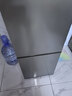 海尔「真省电」180L两门家用小户型冰箱2026新款不占地一级能效节能低噪保鲜HC2-180LHC3E0S9国家补贴 实拍图