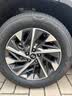 NEXEN/耐克森 轮胎 235/60R18 103H GTX 原配起亚嘉华/现代途胜 实拍图