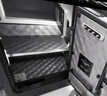 虎牌保险柜家用小型指纹密码WiFi保险箱办公全钢防盗可入墙 60金刚黑 驭尚系列（触控密码+TOUCH指纹识别） 实拍图