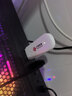中国联通随身wifi6无线移动wifi免插卡便携式无线上网卡车载随行网络支持4G设备全国通用流量2026款U10 实拍图