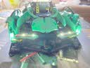联合创想兼容乐高赛车积木兰博基尼遥控跑车8-12岁玩具男孩生日礼物 实拍图