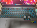 机械革命【京东电脑直播间领券立减800元】极光X 2026 (i7-13700HX 16G 1T RTX5060  灰)游戏本笔记本电脑 实拍图