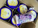 飞鹤星飞帆 婴幼儿配方奶粉3段(1-3岁) 700g*6罐 专利OPO 育儿补贴 实拍图