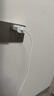 Apple/苹果 20W type-c充电器 苹果usb-c充电器原装手机快充头 旗舰店苹果iPhone 17 Pro Max充电器 实拍图