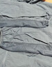马骑顿【UPF50+】男童夏季新品网眼拼接透气轻薄凉感户外防晒服外套 浅绿 150 实拍图