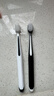 神奇牙刷超软护龈/宽头高效牙刷男士成年人0.01mm超细软毛缓解牙龈敏感2支 实拍图