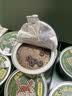 芝洛洛小罐蛋糕礼盒慕斯甜品送新意660g/盒 源头直发 实拍图