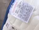 无印良品 A类面料大豆床褥床垫遮盖物家用四季防滑可折叠被褥子1.5x2米床 实拍图