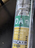 瓦克（WACKER）GM玻璃胶通用型厨卫密封胶美容胶中性门窗橱柜封边胶透明 实拍图