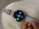 HUAWEI WATCH GT 6 流光紫 41mm智能手表多维情绪健康全新骑行体验 实拍图