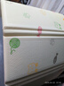 贝博氏babybox猫爪爬爬垫婴儿宝宝爬行垫抗菌XPE加厚可折叠200*180*2cm 实拍图