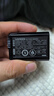 绿联NP-FW50相机电池ZV-E10充电器适用sony索尼a6000 a6400 a7m2 a5100 a6300 a6100 zve10微单电池 实拍图
