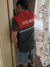 京东家政清洗 中央空调6组全拆洗（进+出风口）家电清洗上门服务 实拍图