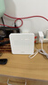 华为4g插卡路由器移动路由2pro5全网通CPE转无线网随身wifi宽带非wifi7企业级b535千兆2026款5g AX15B B320-820【195Mbps速率】免装宽带 实拍图