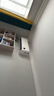 小米米家空调 【新品】巨省电26款 1.5匹 一级能效  空调挂机 35GW-PG15/N2A1【整机十年质保】 实拍图