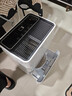 海信（Hisense）除湿机24升/天130㎡除湿器 家用轻音干衣回南天抽湿机 WIFI远程遥控 大面积抽湿器卧室 CF24BD/UW 实拍图