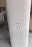 美的（Midea）【母婴级】价保618空气净化器鼻炎家用除甲醛除烟味异味过敏原空气净化机森林家L1 Lite 实拍图