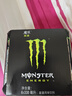魔爪（Monster）魔爪 Monster 原味 能量风味饮料 功能饮料 330ml*6罐运动饮料 实拍图