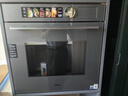 美的（Midea）【0.2s极速升温】嵌入式微蒸烤一体机GR7S 温湿智控空气炸 烤贝果 78L蒸烤箱 小西梅美的知味感R7S 实拍图