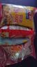 亲亲虾条虾片非油炸混合80g*5包 膨化休闲食品经典组合零食 实拍图