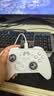 北通鲲鹏20无线游戏手柄AI智控双切扳机TMR震动蓝牙xbox类电脑PC手机steam电视NSswitch2体感深海迷航 实拍图