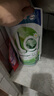 威露士la有氧洗衣液松木香4斤组合装（瓶1L+补充袋装500ml*2）除菌除螨 实拍图
