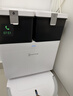 科沃斯【保价618】T50S扫地机器人全自动扫拖一体家用毛发0缠超薄水箱版(支持鸿蒙智联) 实拍图