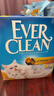 铂钻（EverClean）除臭低尘膨润土宠物用品矿砂猫砂欧洲进口小金盒6L 实拍图