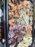 小熊（Bear）烤肉电烤盘 烤肉锅家用 轻烟烤串烤肉 一体多功能锅不沾可拆电烧烤炉 DKL-Y15C1 实拍图