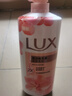 力士（LUX）(LUX)沐浴露 莹润桃花香 淡雅香氛 娇肤香氛沐浴乳1000g留香 实拍图