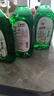 老管家拖地花露水500ml*3地板清洁剂复合木地板瓷砖大理石除菌去污祛味 实拍图
