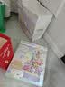 月光社寻找独角兽联名RiCO音乐八音盒女生日情人节礼物 星梦花园+玻璃罩 实拍图