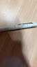 派通（Pentel ）三宅一成联名中油笔0.5mm Calme静音轻油笔 商务办公用笔（替芯XBXM5H）BXA105H-A 月牙白 实拍图