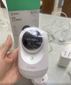360摄像头9pro 高清400万像素微光全彩家用监控手机远程双向通话360度旋转婴儿看护器 实拍图