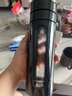 富光大容量耐摔玻璃杯 商务男士双层水杯塑玻泡茶杯茶水分离杯子 实拍图