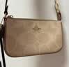 蔻驰（COACH）【品牌直供】女士NOLITA19小号手提麻将包CZ979礼物 实拍图