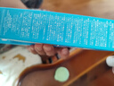 安热沙（Anessa）小金瓶防晒乳90ml*2双支装安耐晒防晒霜SPF50+【效期至27年2月】 实拍图