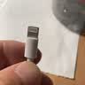 潮范适用苹果数据线快充USB充电线苹果14/13/12/11/x/8/7/6/PLUS手机蓝牙耳机充电器线 实拍图