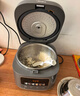美的（Midea）【价保618】电饭煲电饭锅4L银钻内胆11大菜单家用智能多功能电饭煲大火力米饭锅MB-RE473（3-4人） 实拍图