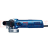 博世（BOSCH）角磨机切割机金属石材混凝土切割GWS 900-125 900瓦 125mm工业级 实拍图