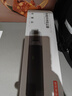 京东京造车载吸尘器无线手持大吸力 便携小型 汽车用家用桌面清洁 多功能吸嘴 大功率除尘 实拍图