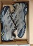 迈乐（Merrell）官方运动户外登山鞋徒步鞋减震MOAB 3男鞋女鞋轻量防滑耐磨透气 J035881黑灰（男） 45 实拍图