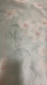 水星家纺母婴A类冰丝凉席可机洗抗菌防螨夏天专用凉席1.5x2米三件套席子 实拍图