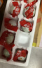 【热销百万单】正宗咸鸭蛋50g/枚饱满流油生鲜超市早餐新鲜即食 4枚 实拍图