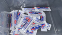 neilmed 洗鼻器 成人鼻腔冲洗器生理盐水洗鼻（240ml+2.08g*60包洗鼻盐） 实拍图