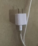 ANKER安克冰点充【热销100W+，适配苹果17Air/iPhone16】45W/30W/20W快充充电器氮化镓充电套装华为小米 【苹果16专用】0.9米30W套装白-C口 实拍图
