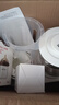 小壮熊摇奶器恒温水壶婴儿冲奶家用专用一体泡奶粉温奶器调奶热奶二合一 【升级款 1300ml +暖奶篮】 摇奶·调奶·保温 实拍图