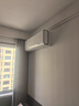 TCL空调【价保618】新品京东联名真省电Pro二代大1.5匹新一级能效双排铜管挂机KFR-35GW/RT2Eb+B1 实拍图