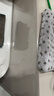 墨斗鱼静电贴墙面保护膜0.6*3m透明墙纸静电吸附乳胶漆墙壁防脏贴纸 实拍图