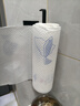心相印【樊振东推荐】厨房用纸卷纸75节*8卷纸巾食品接触级 懒人抹布 实拍图